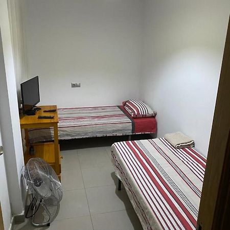 Cálida habitación para temporadas u ocasiones Torrevieja Esterno foto