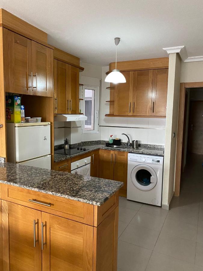 Cálida habitación para temporadas u ocasiones Torrevieja Esterno foto