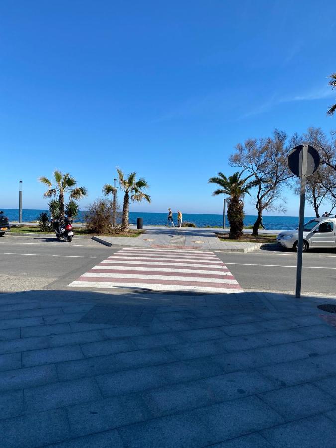 Cálida habitación para temporadas u ocasiones Torrevieja Esterno foto