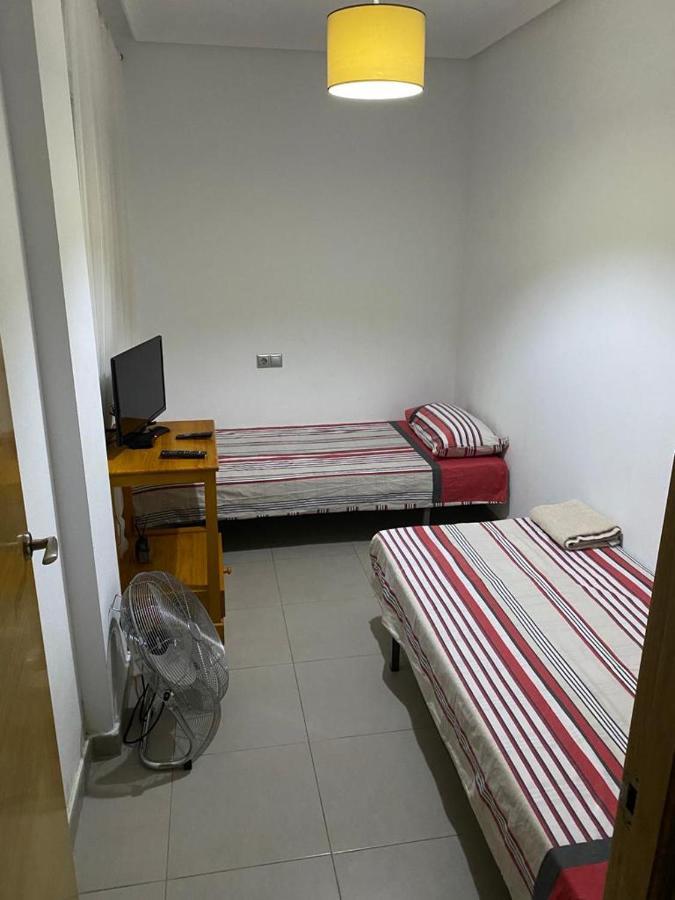 Cálida habitación para temporadas u ocasiones Torrevieja Esterno foto